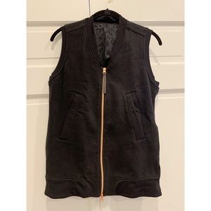 LULULEMON ❣️ Oversized Vest